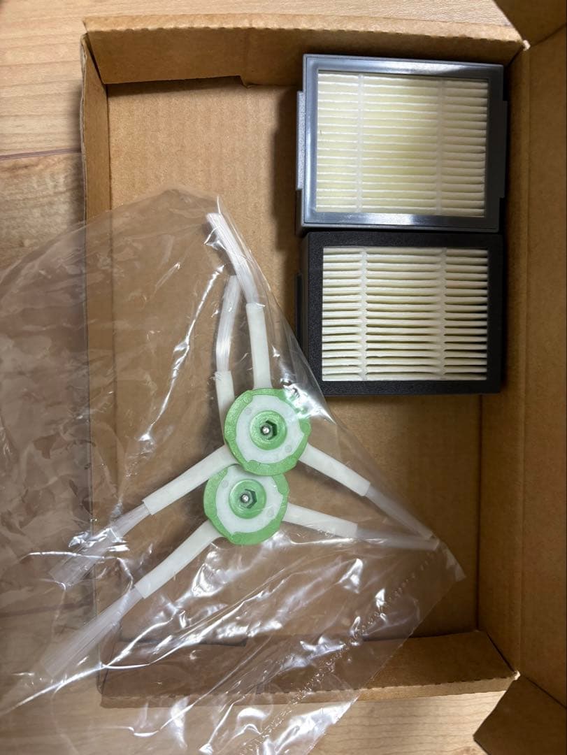 iRobot ルンバ j9+ グリーンベース（自動ゴミ収集機）セット