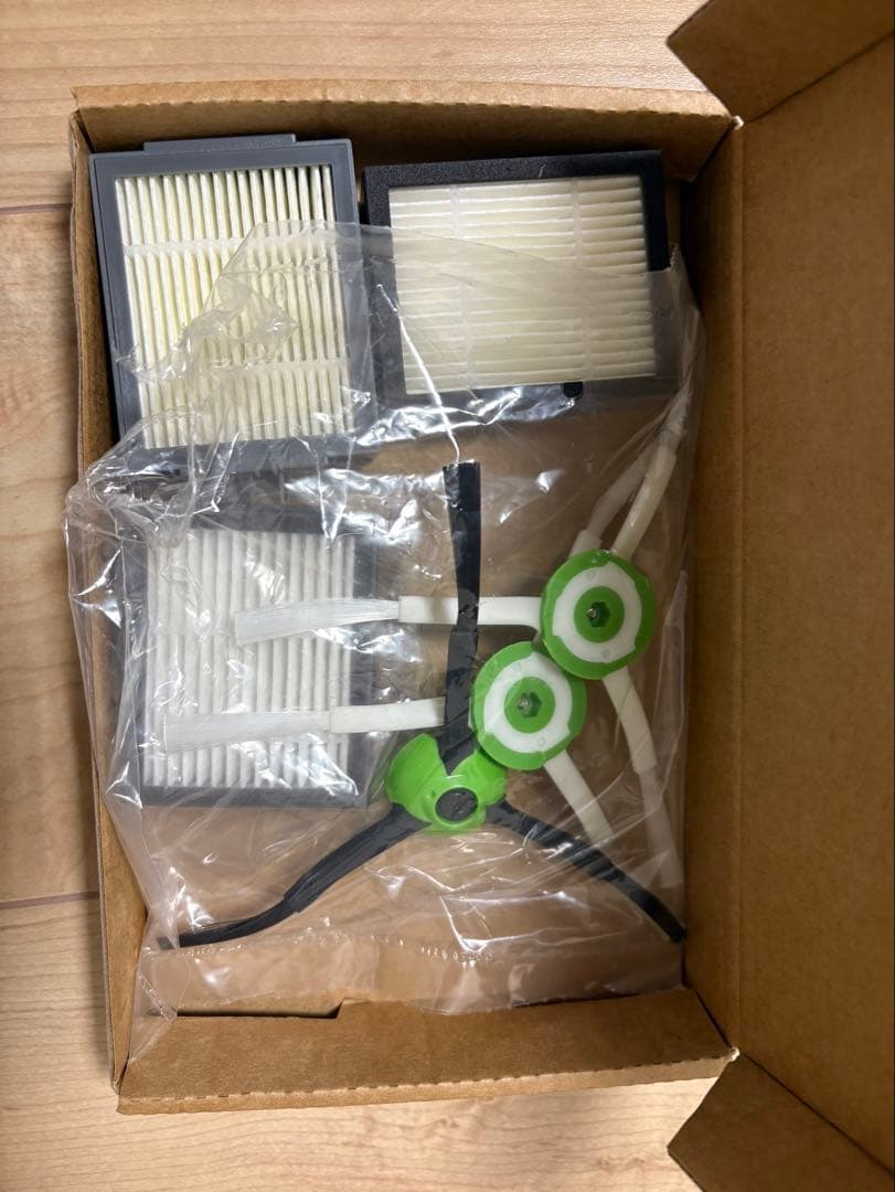 iRobot ルンバ j9+ グリーンベース（自動ゴミ収集機）セット