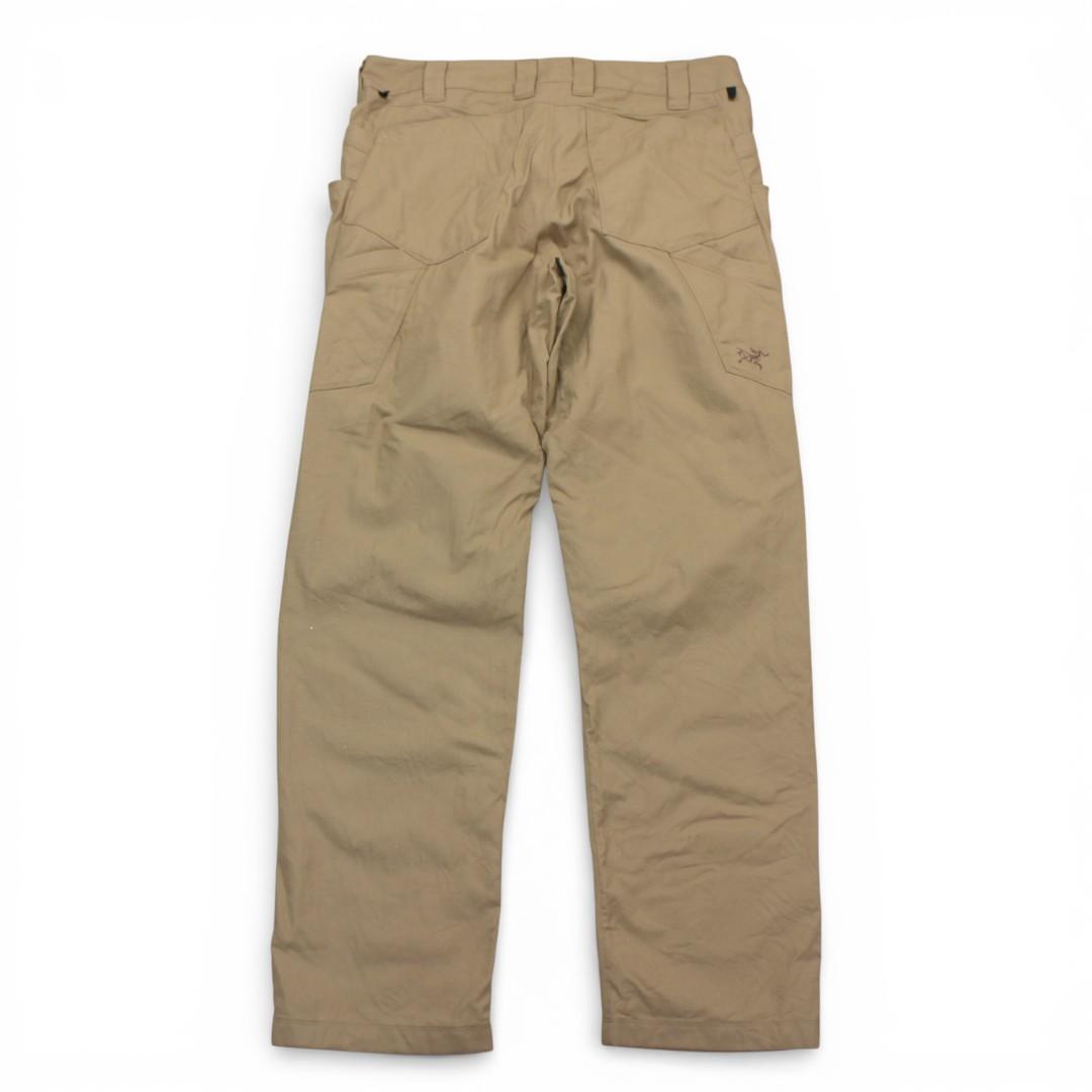 古着 ARC'TERYX W36 アークテリクス パンツ tar001