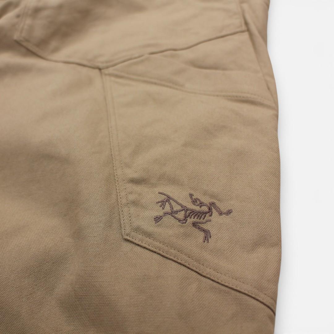 古着 ARC'TERYX W36 アークテリクス パンツ tar001