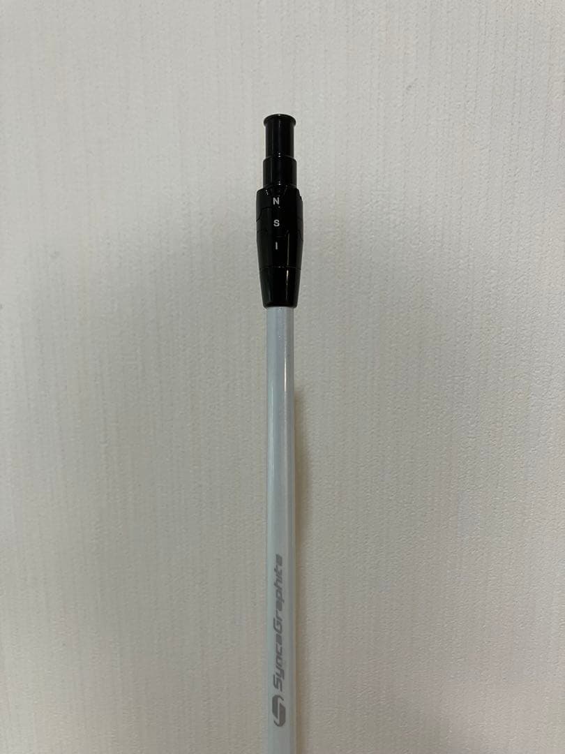 【キャロウェイ】シンカグラファイト ジンガー４ ZINGER4 ドライバー用