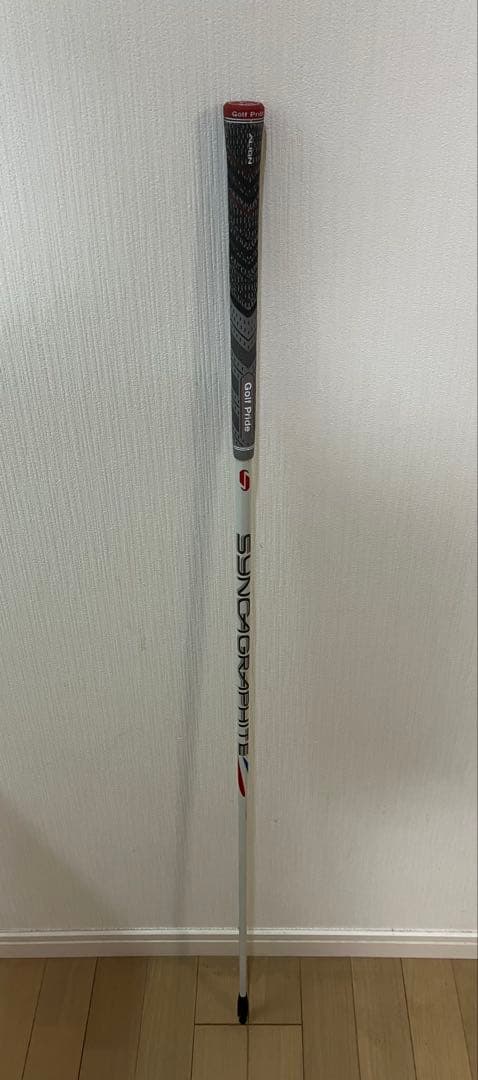 【キャロウェイ】シンカグラファイト ジンガー４ ZINGER4 ドライバー用