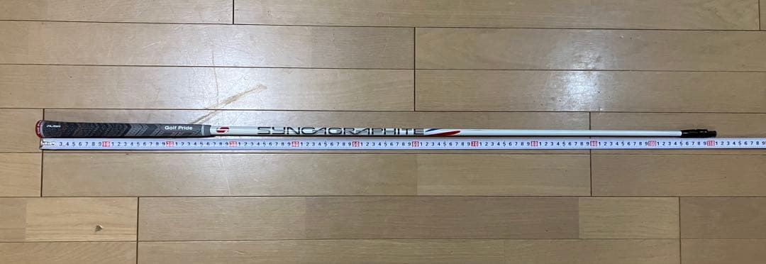 【キャロウェイ】シンカグラファイト ジンガー４ ZINGER4 ドライバー用