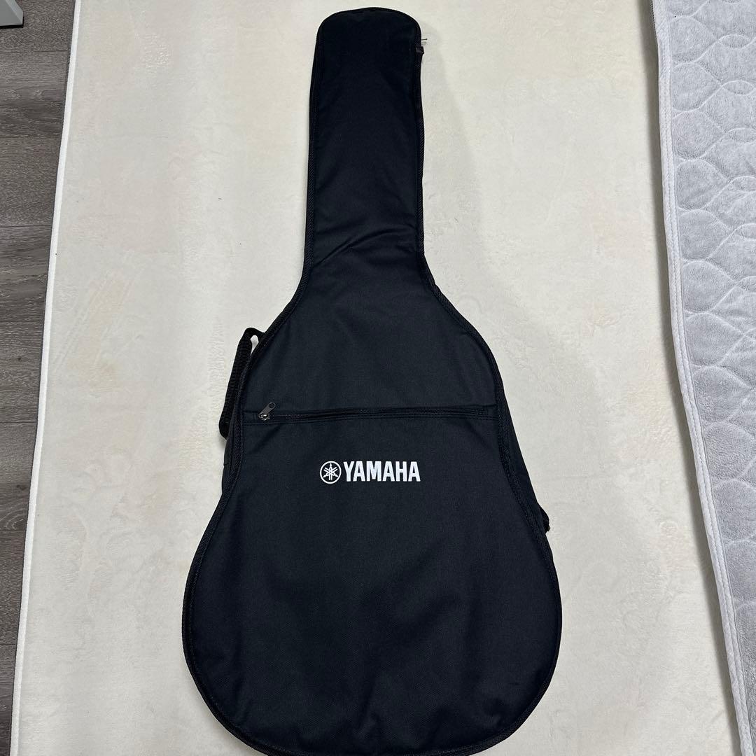 値下げ！Yamaha APX600 エレアコギター