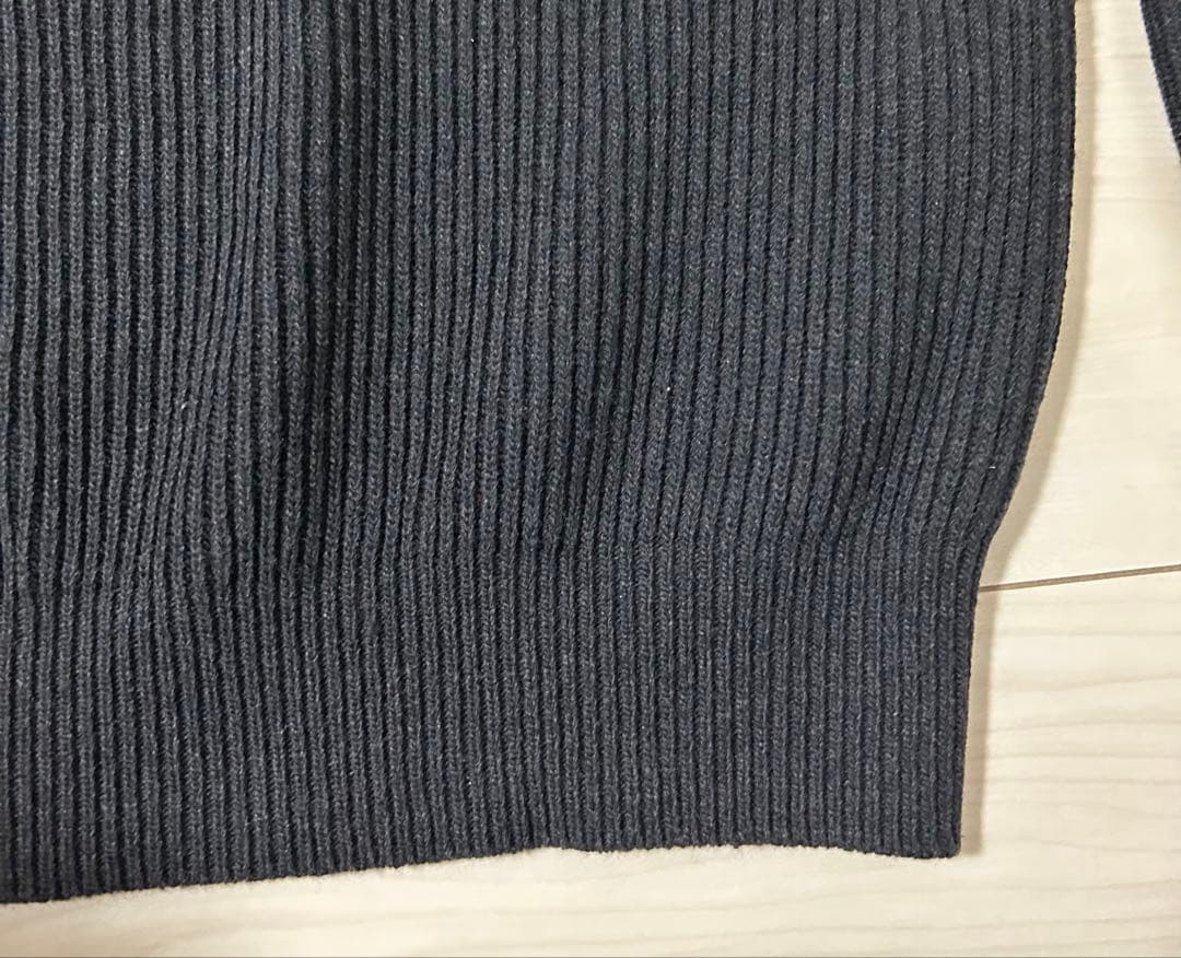 ひ*ジ様 オーラリー　2025秋冬新作ニット