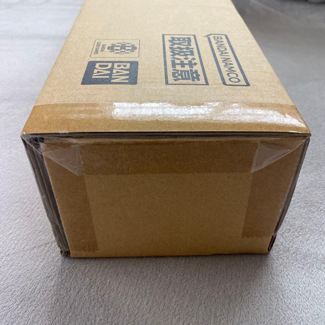 ワンピースカード2nd AnniversaryEnglish Set 日本語版