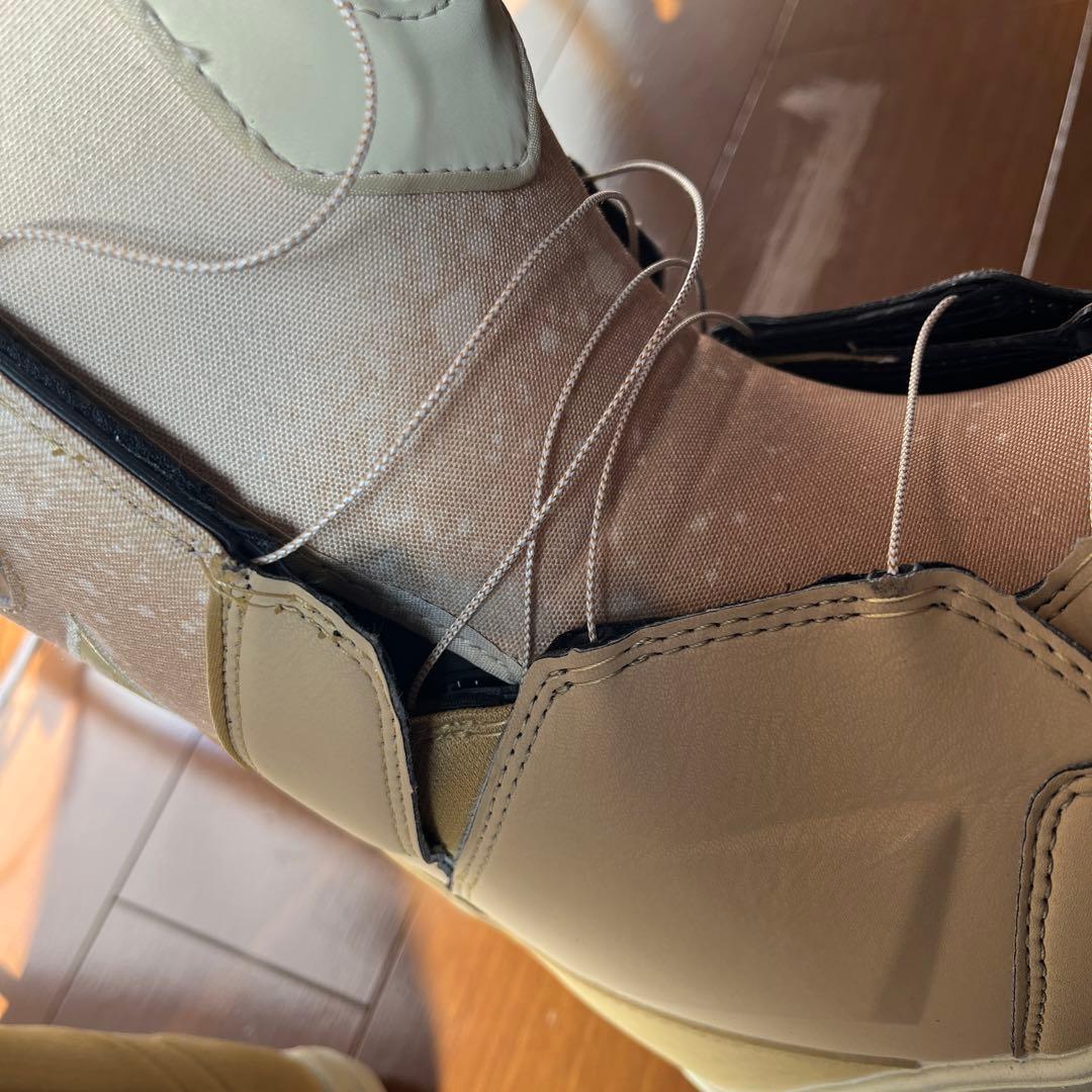 23-24 thirtytwo LUSHD DOUBLEBoA【大幅値下げ】