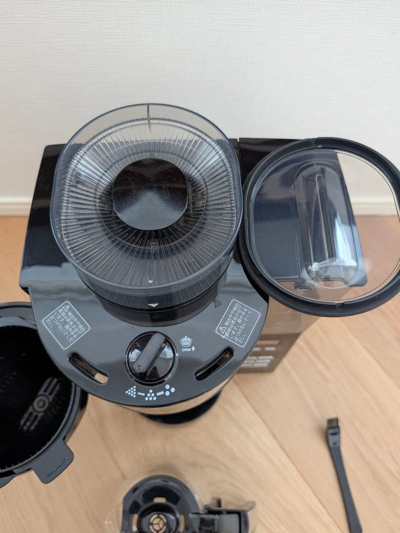 Orangemate【メリタ】アロマフレッシュ AFG621 6杯用