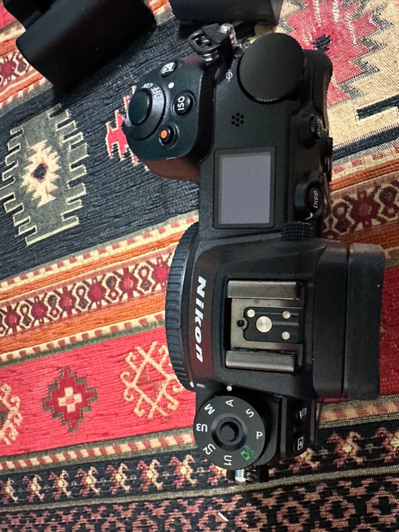 Nikon Z6 本体+バッテリー一式