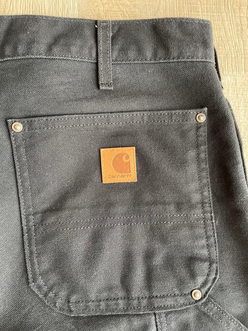 M*I様 Carhartt Double Front Work Pants 32