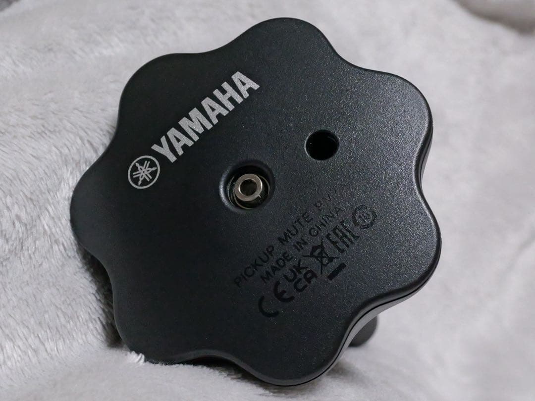 ヤマハ ピックアップミュート PM7X トランペット コルネット用 YAMAHA