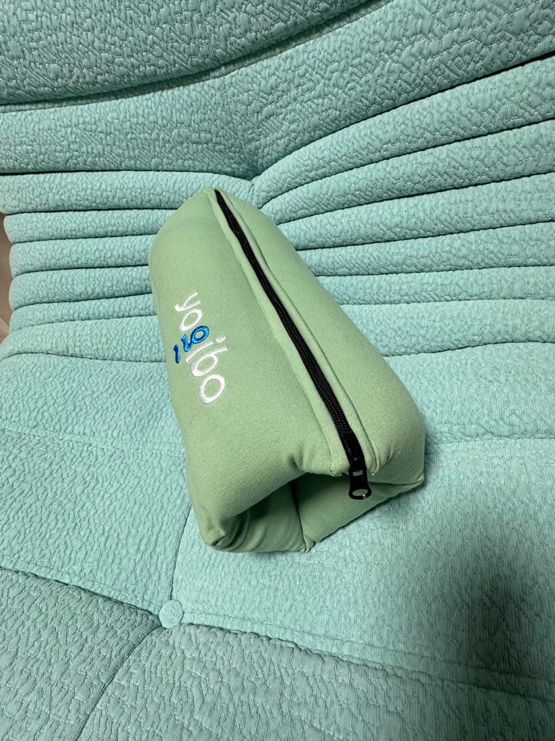 リーンロゼ トーゴ ligne roset TOGO 1Pほぼ新品 R-482