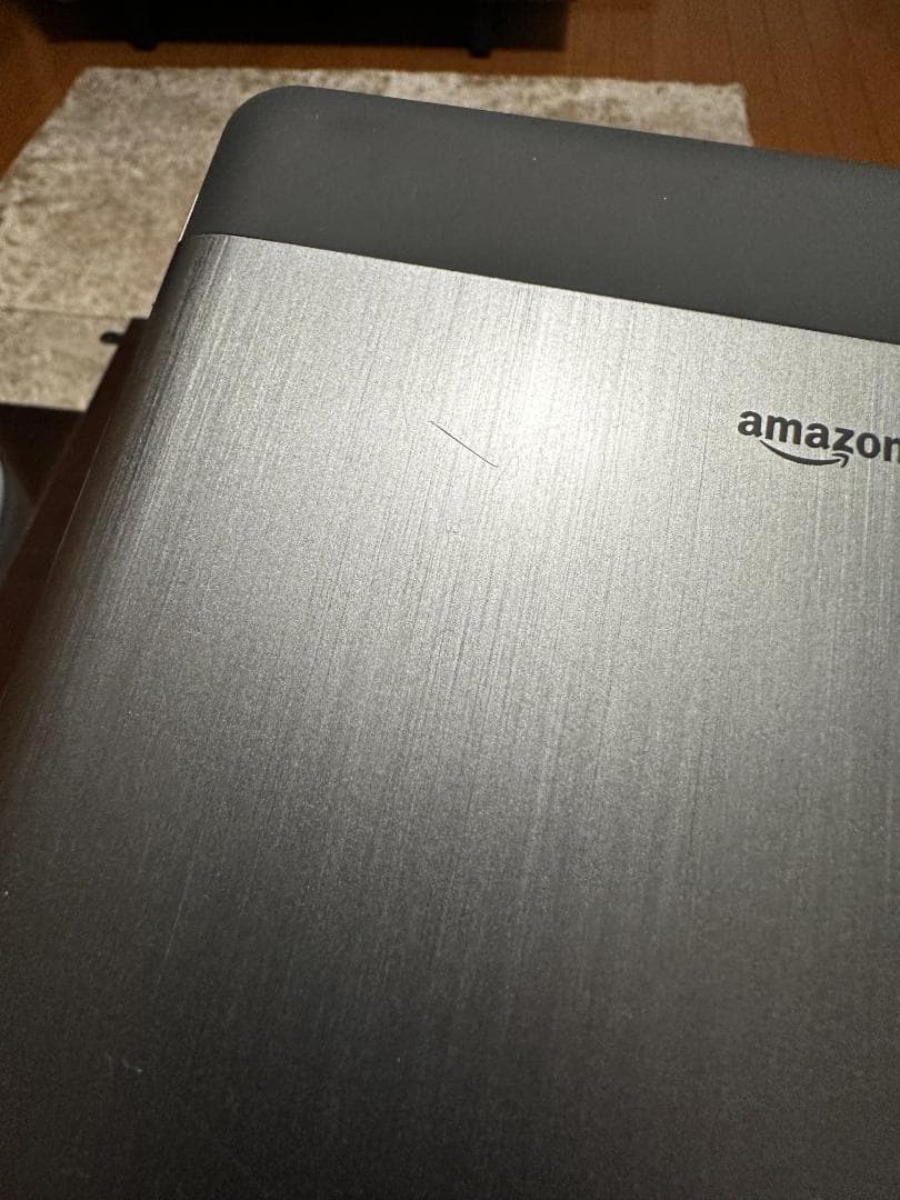 Amazon Kindle DX アマゾン キンドル 2nd Edition