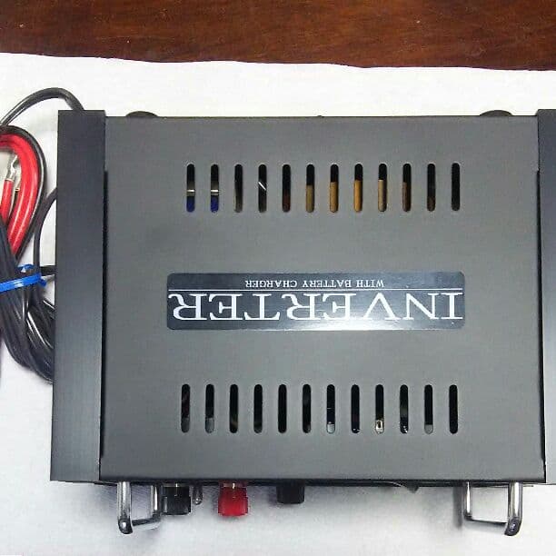 24vインバーター