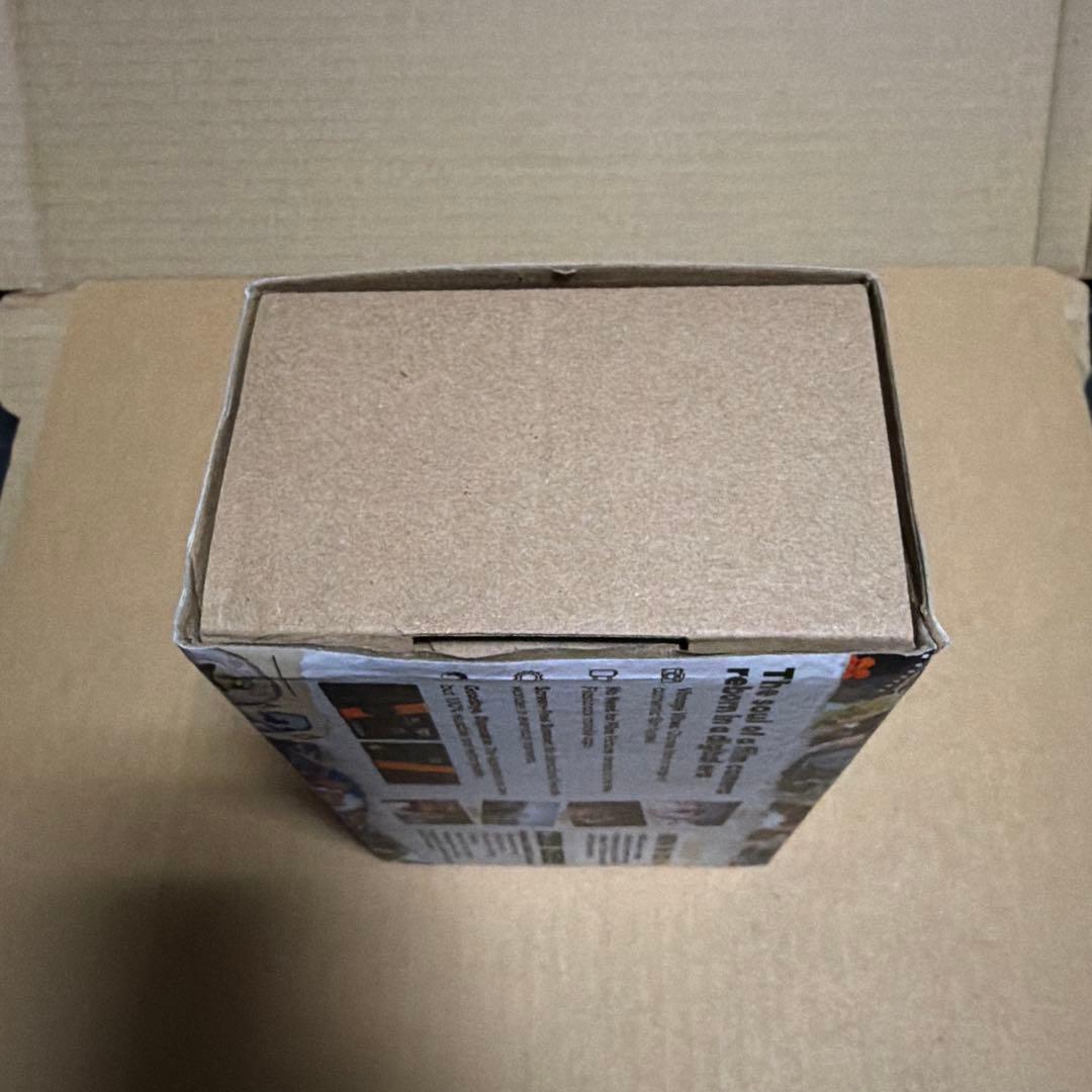 ラス1【国内未発売】 Flashback One35 V2 新品・未使用　即納