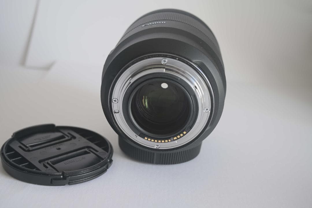 Canon RF 50mm F1.2 L USM 単焦点レンズ RFマウント