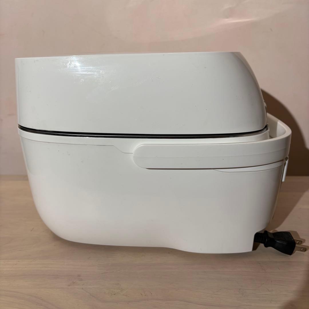 TOSHIBA RC-10E2VS 炊飯器 IH