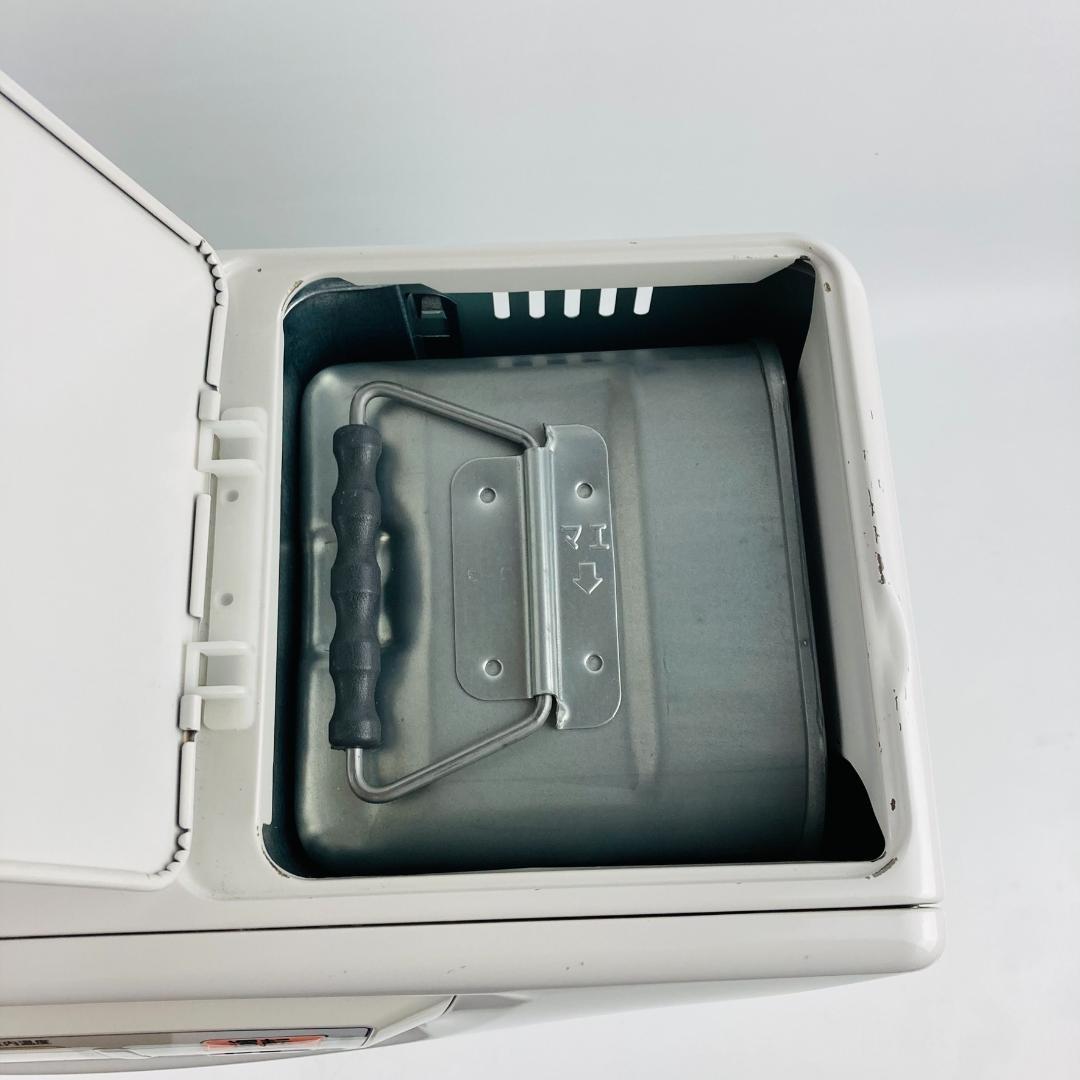 20年製 トヨトミ 石油ファンヒーター LC-S53I 人感センサー 19畳