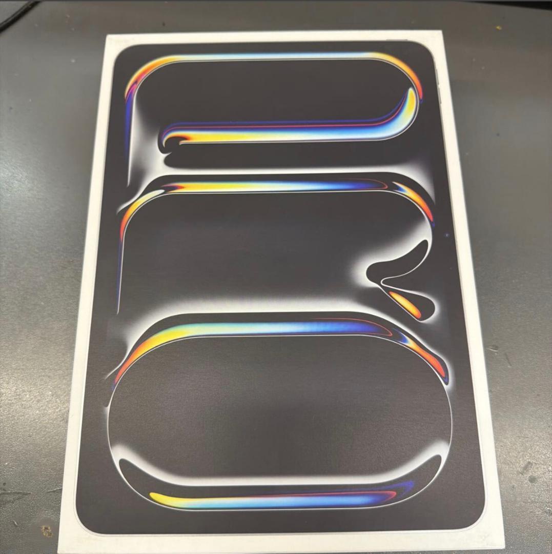 K*y様 iPad Pro 11inch M4 1TB Cellular シルバ