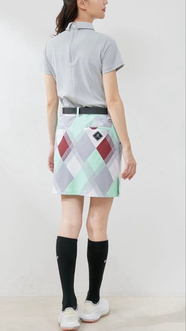 新品未使用 JUN&ROPE' 春夏上下セット 47,300円 ジュンアンドロペ