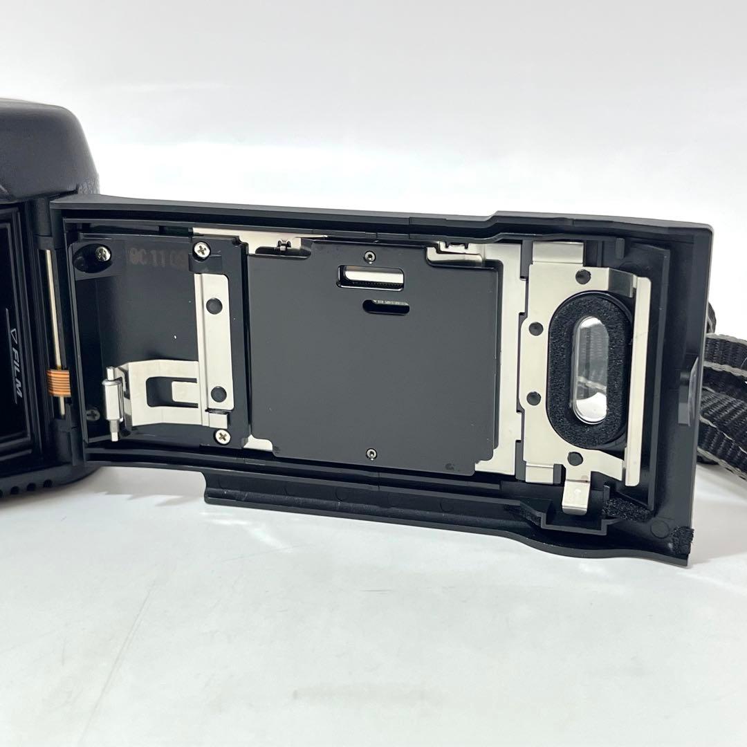 (ち53)Canon キャノン Autoboy TELE6 フィルムカメラ