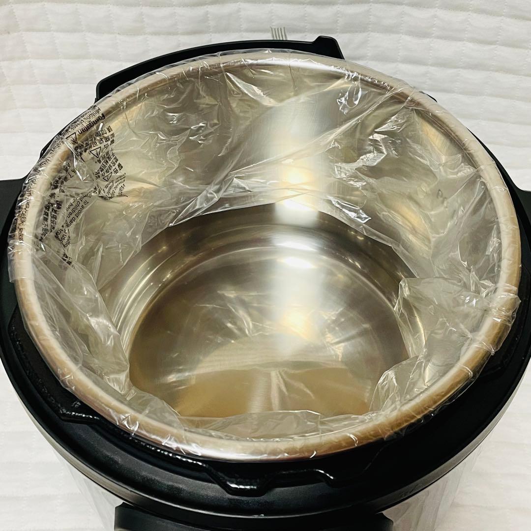 CHA CHA様　Instant Pot Duo60/Star Wars