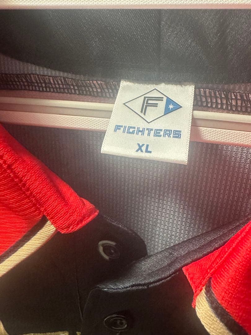 北海道日本ハムファイターズ　伊藤大海　新庄プロデュース　ユニフォーム XL