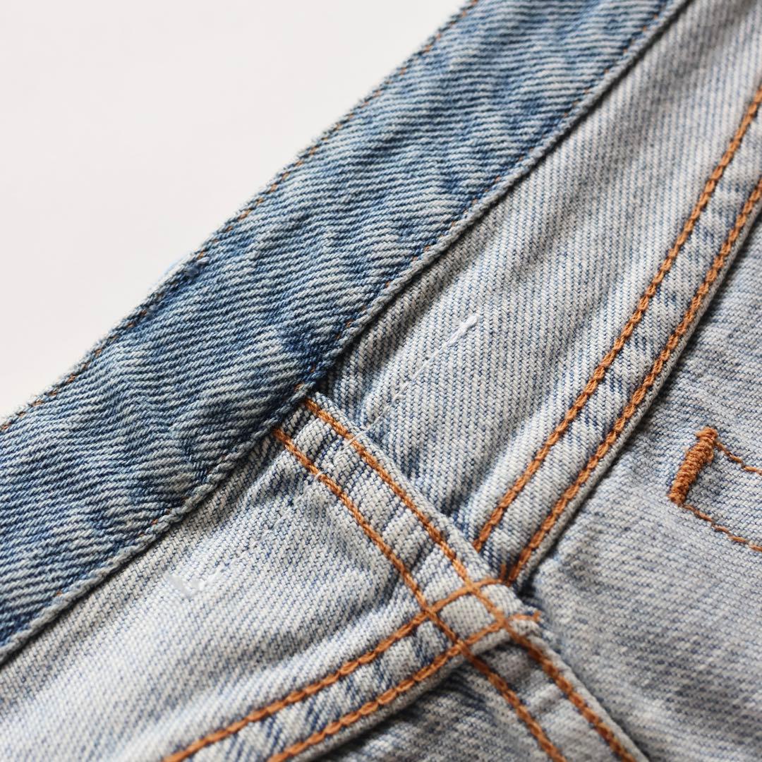 【未使用】 MM6 Maison Margiela マルジェラ デニム スカート