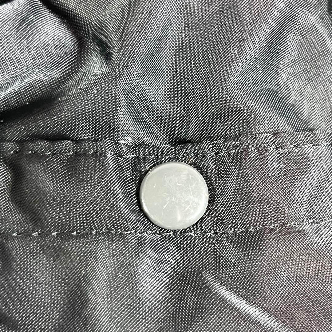 [美品] porter タンカー ダッフルバッグ　ミニボストン　S　ブラック