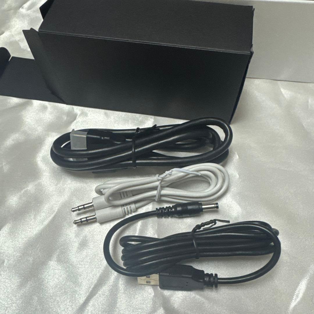 【美品】小型プロジェクター UENO-mono カベーニ