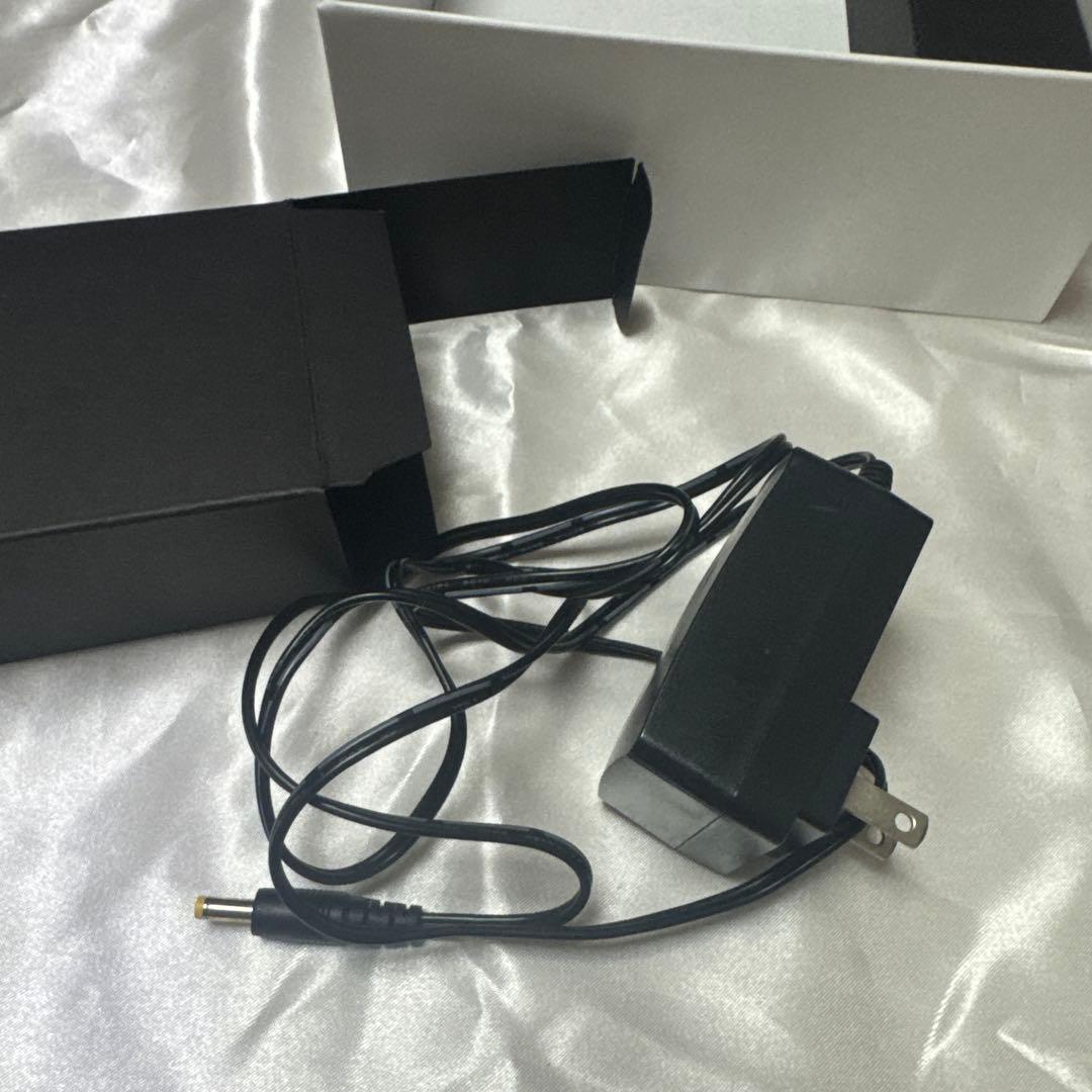 【美品】小型プロジェクター UENO-mono カベーニ