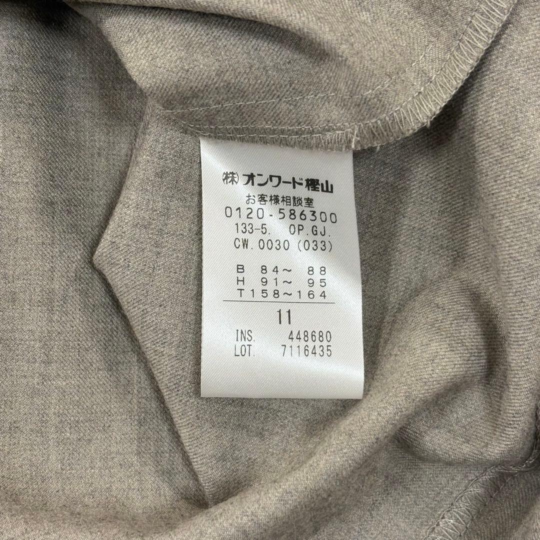 としみや2113さま 未使用品✨J.PRESS　2024　ANASTASIA m