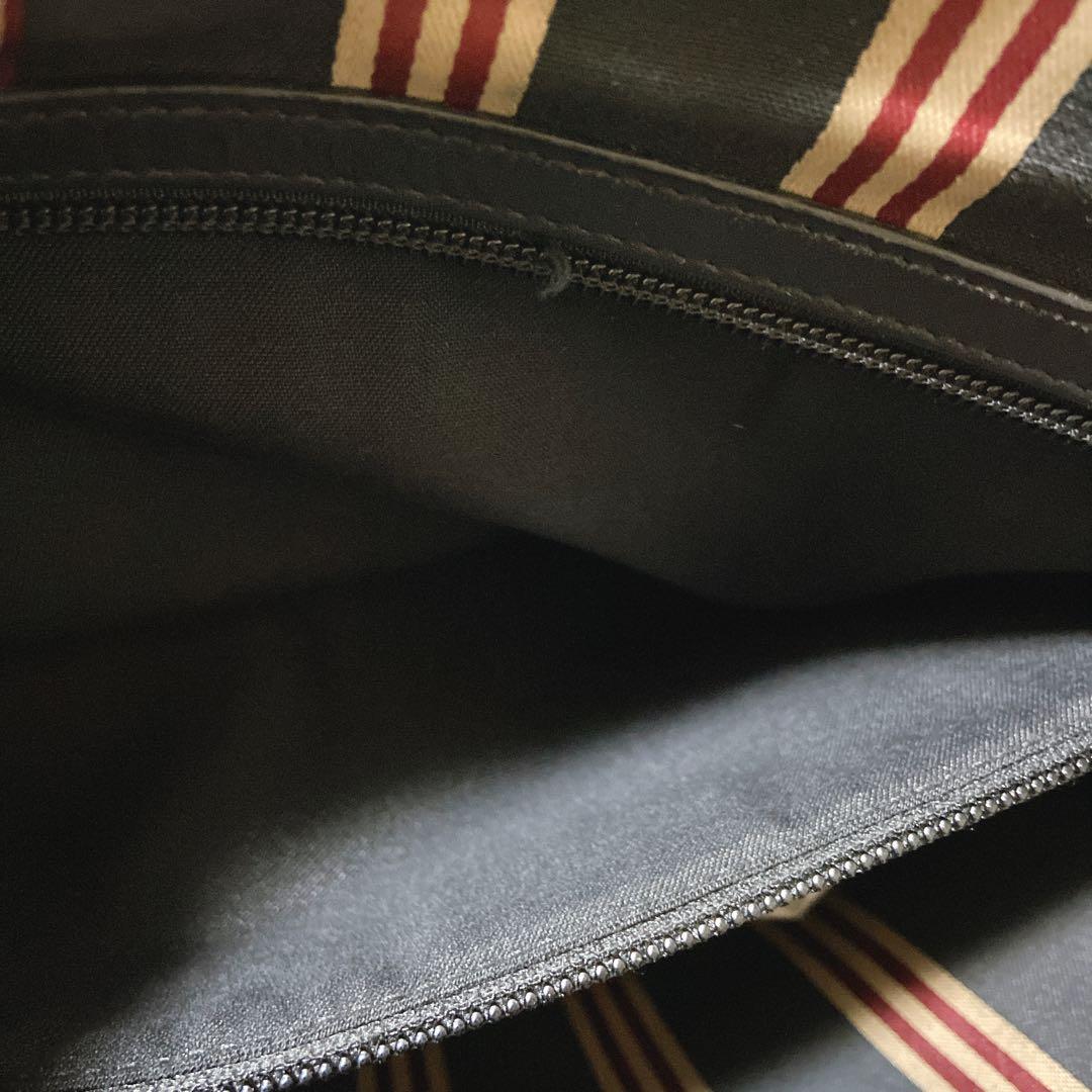 ToShi ⭐️バリー　メッセンジャーバッグ　TAN TRAIN