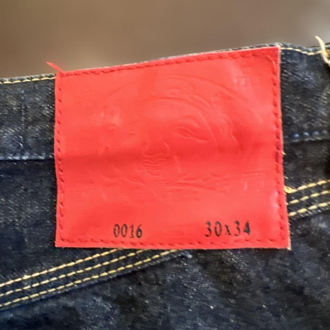 エビス　ジーンズ