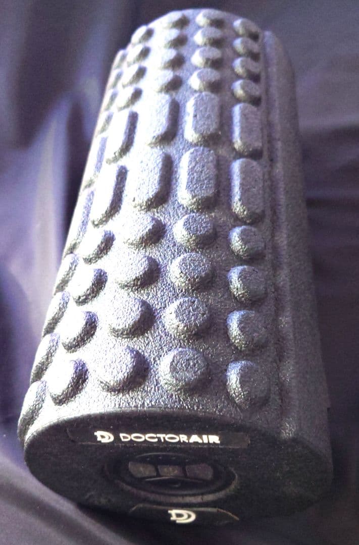 いわま‼️‼️　　ストレッチロール S DOCTOR AIR 電動