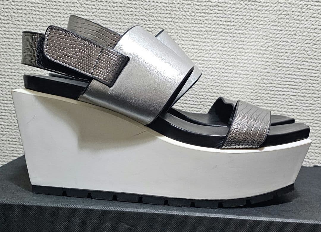 UNITED NUDE サンダル