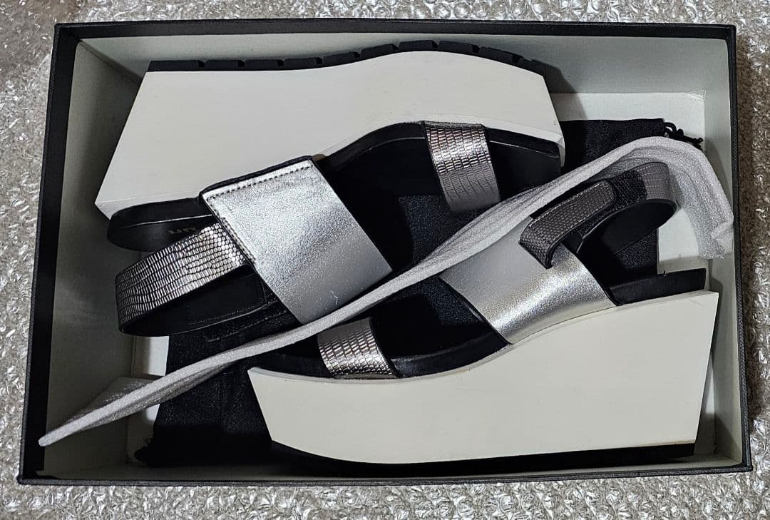 UNITED NUDE サンダル