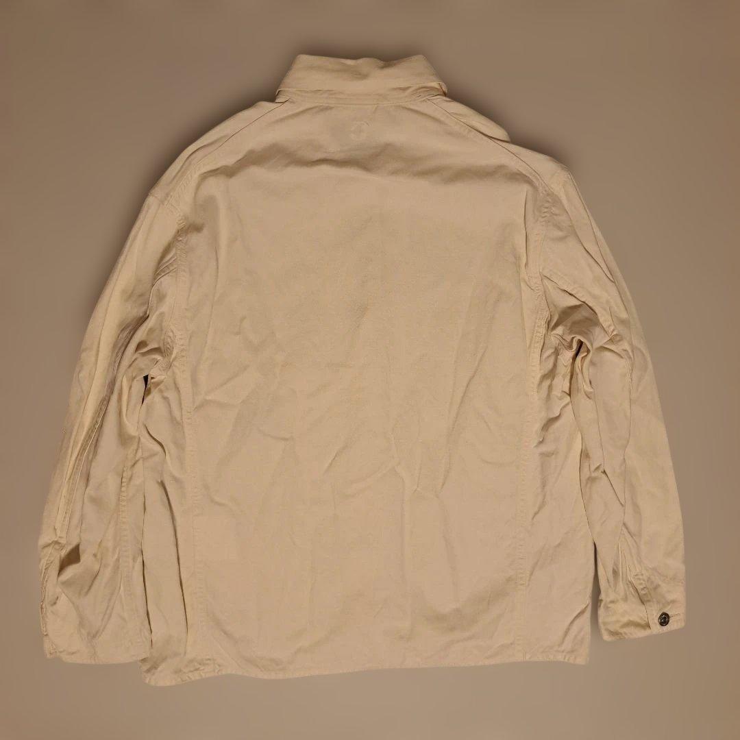 KAPTAIN SUNSHINE カバーオール 38 生成