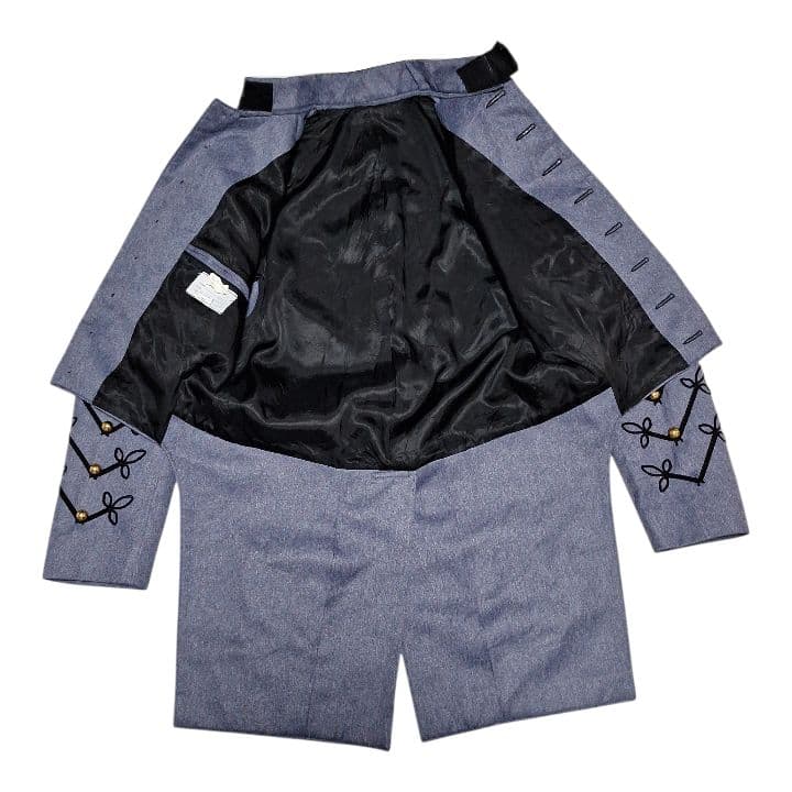 Vintage　40s50s　ナポレオンジャケット　アンティーク