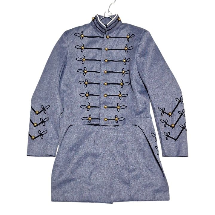 Vintage　40s50s　ナポレオンジャケット　アンティーク