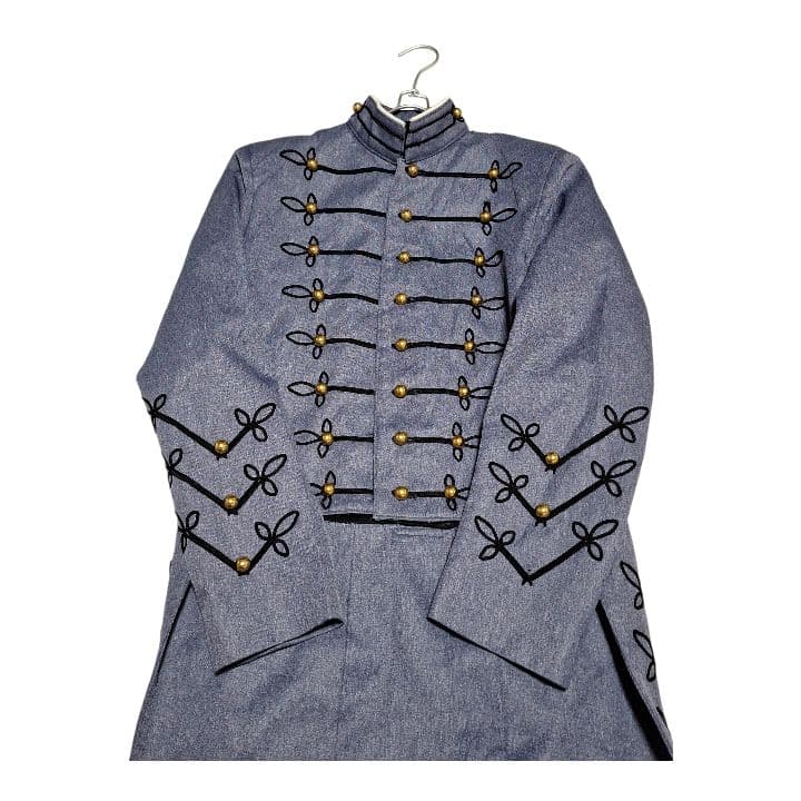 Vintage　40s50s　ナポレオンジャケット　アンティーク