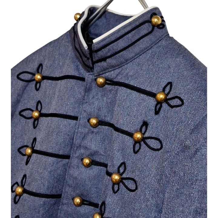 Vintage　40s50s　ナポレオンジャケット　アンティーク