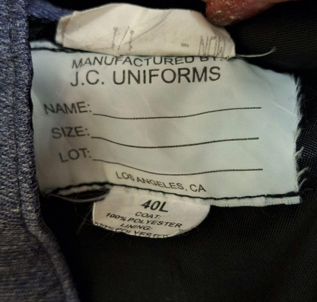 Vintage　40s50s　ナポレオンジャケット　アンティーク