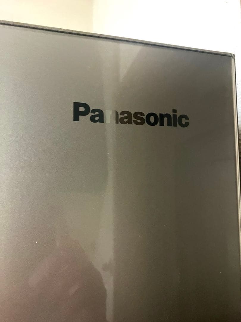 ⭐︎YUKI⭐︎Panasonic 冷蔵庫450リットル　NR-E455PX-