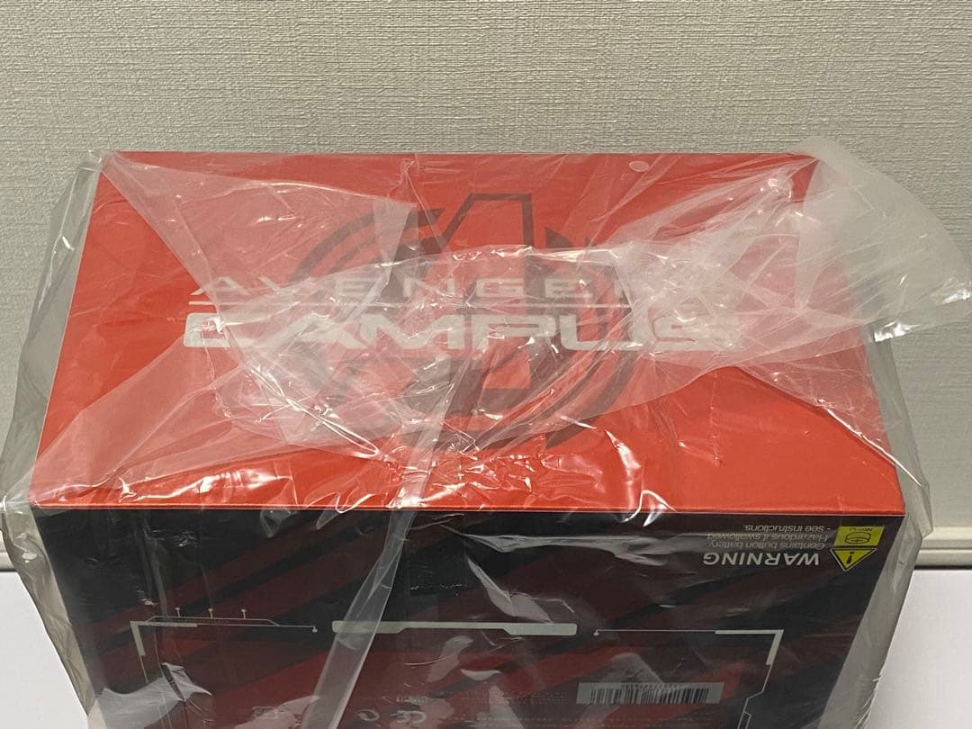 新品 ホットトイズ アイアンマン マーク80 アベンジャーズキャンパス