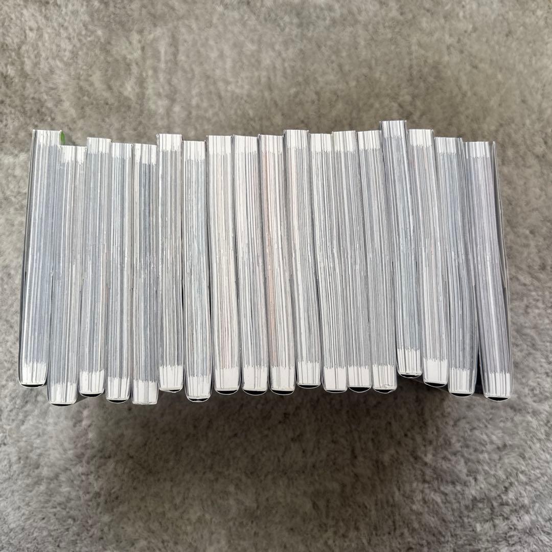 俺だけレベルアップな件　1〜18巻セット