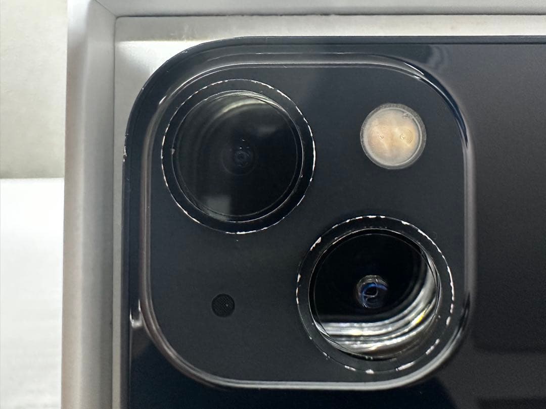 津*田様 iPhone13 128GB SIMフリー