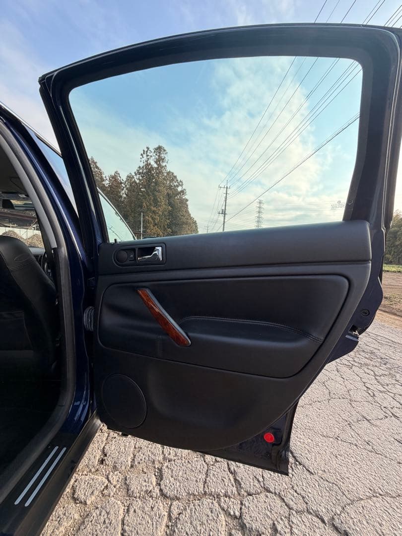 VW パサート V6 フォルクスワーゲン 6万キロ台【値下げ】