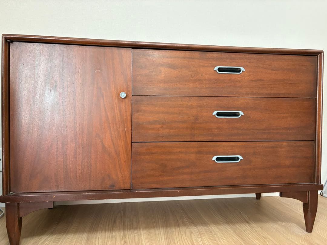 アメリカ家具 DREXELドレクセル　サイドボードチェスト