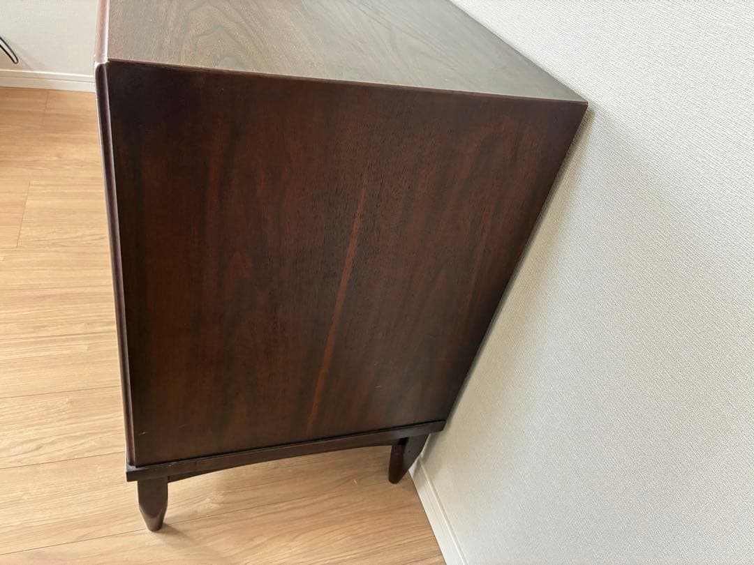 アメリカ家具 DREXELドレクセル　サイドボードチェスト